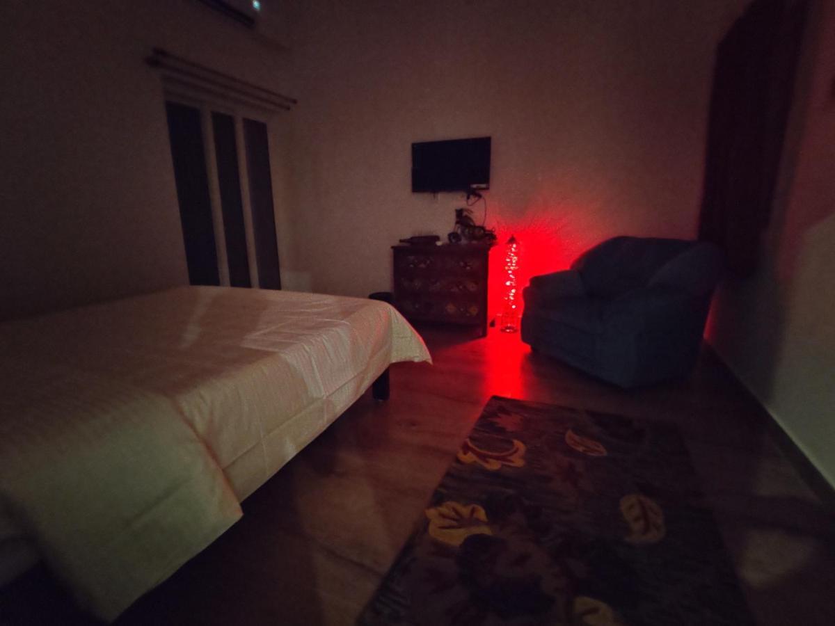The Balified Villa Pondicherry Bagian luar foto